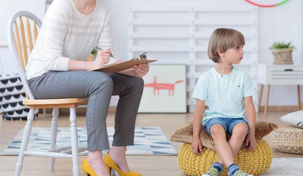 بیش فعالی