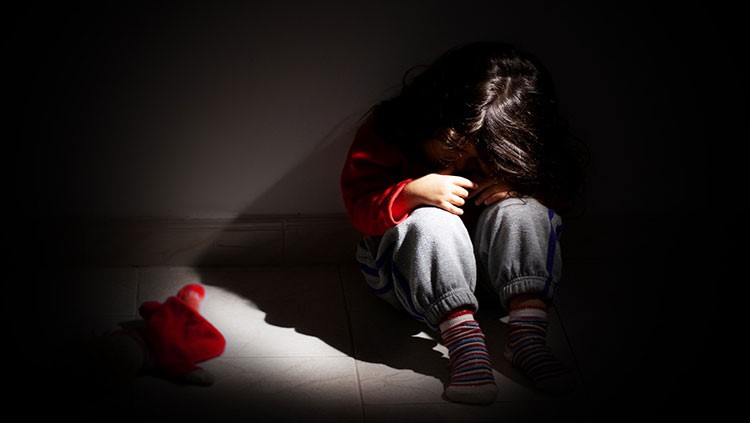 مشکلاتی که ریشه در کودکی دارند