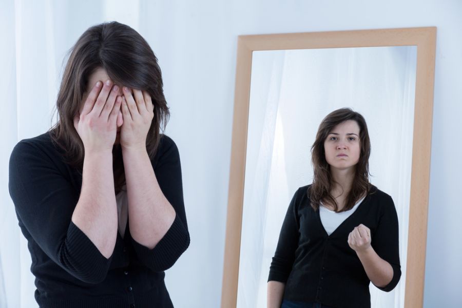 مشکل بیش‌از‌حد فکرکردن