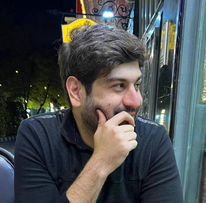 سعيد قليزاده