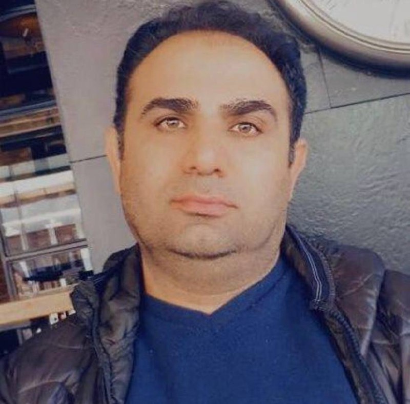 خسرو حسيني