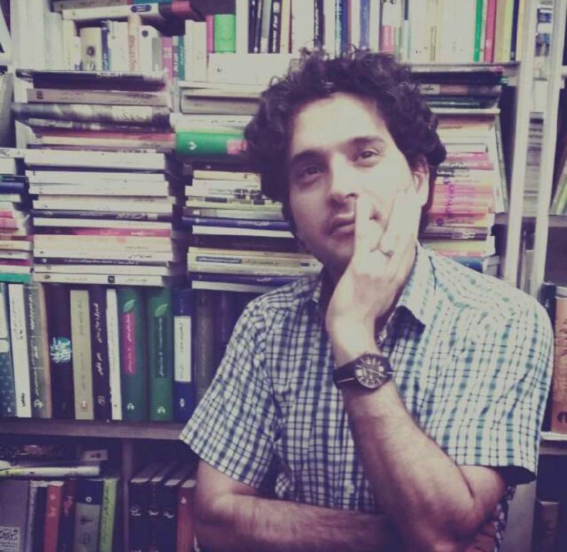 مهرداد رشيدي