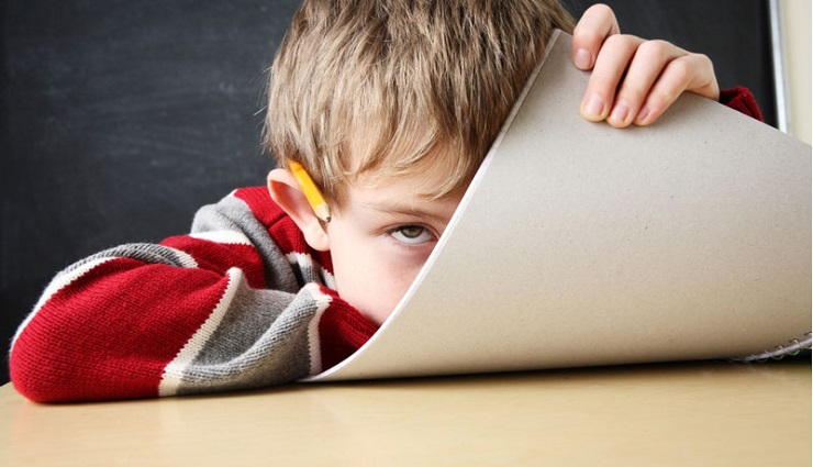 50 نکته برای تربیت هوشمندانهی کودک مبتلا به ADHD (اختلال نقص توجه و بیشفعالی)