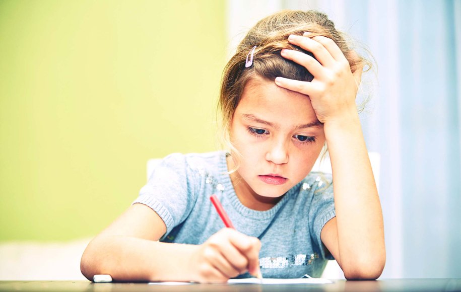 50 نکته برای تربیت هوشمندانهی کودک مبتلا به ADHD (اختلال نقص توجه و بیشفعالی)