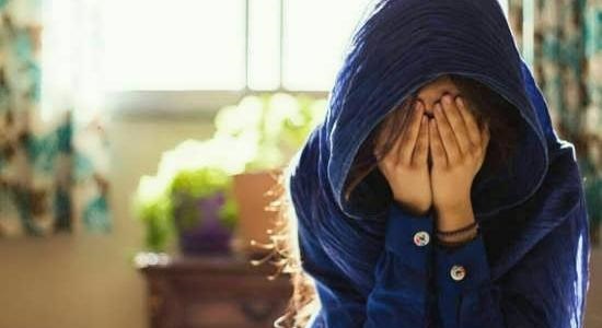 ذختر بودن جرم نیست