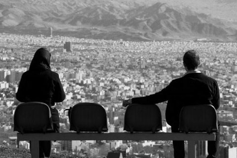 دروغ‌گویی همسر 