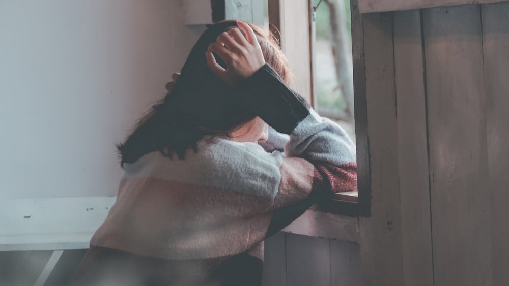 مشکل بیش‌از‌حد فکرکردن