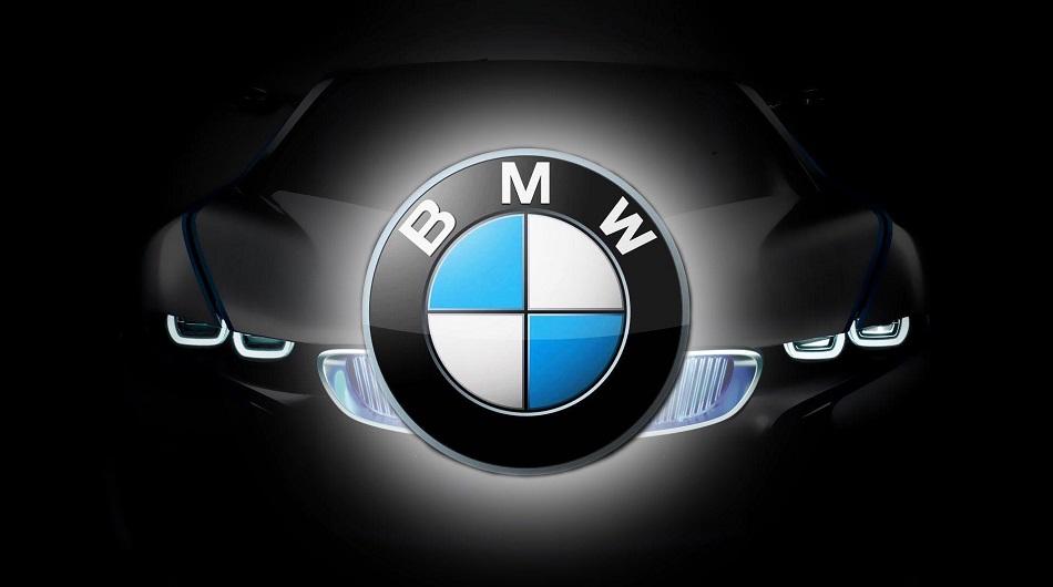 داستان BMW