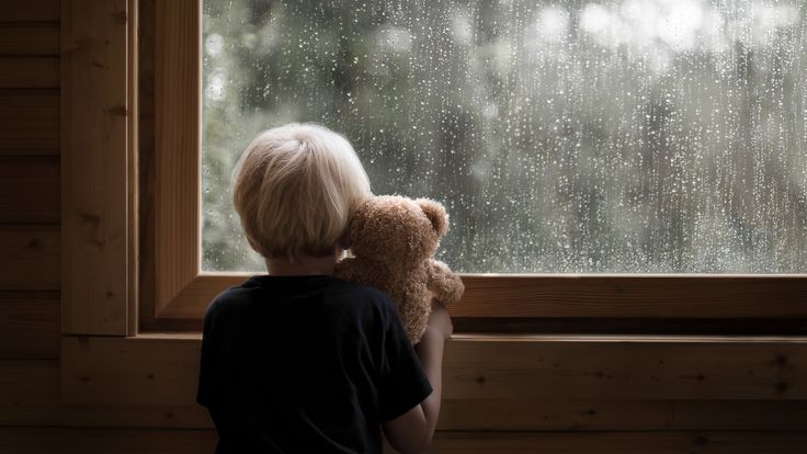 افسردگی در کودکان و نوجوانان چگونه است و چطور درمان می شود؟