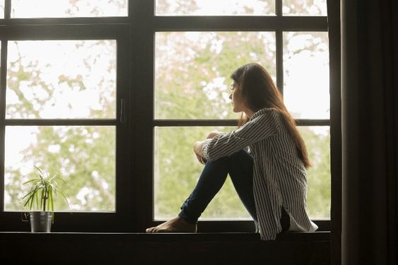 چگونه از پس تغییرات خلق‌و‌خویمان برآییم؟