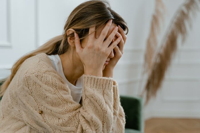 موردکاوی استرس