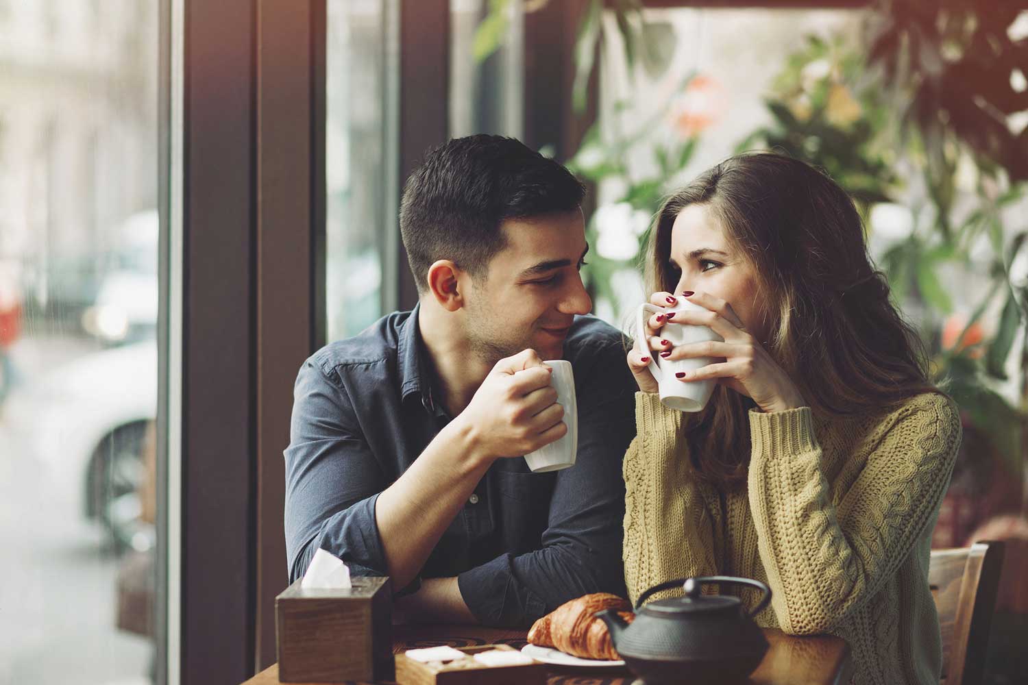 چقدر به همسرتان نزدیک هستید؟