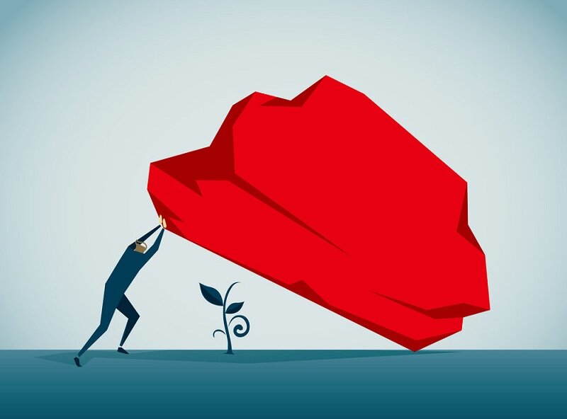 در دل التهاب بحران‌ها