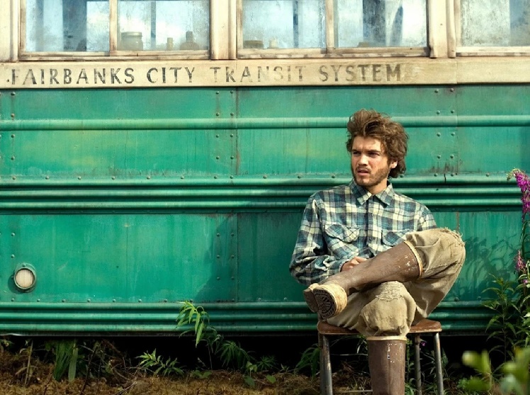 تحلیل روانشناختی فیلم به سوی طبیعت وحشی ( Into the Wild ) تحلیل روانشناختی فیلم به سوی طبیعت وحشی ( Into the Wild )