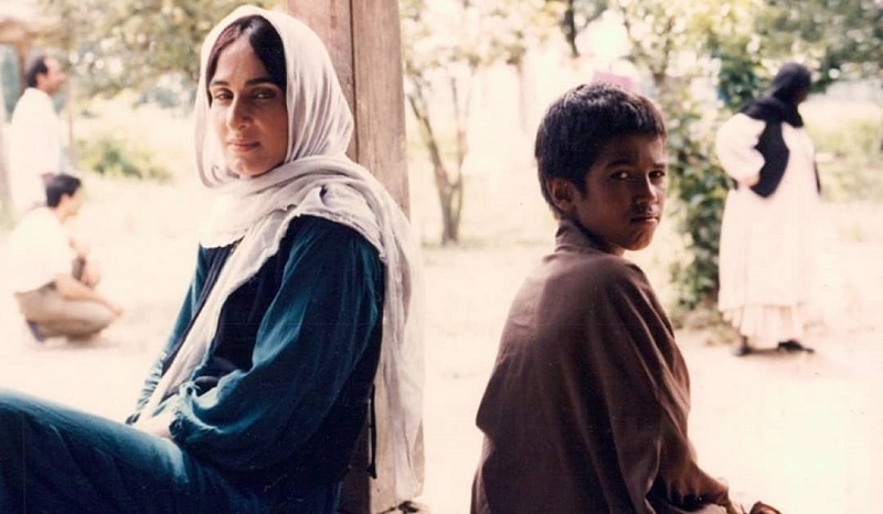 تحلیل روان‌شناختی فیلم "باشو غریبه کوچک" 