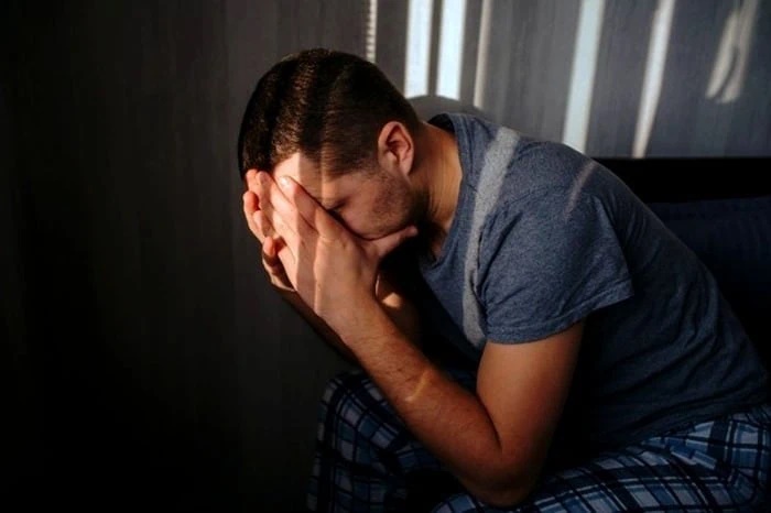 از ترس نترس!