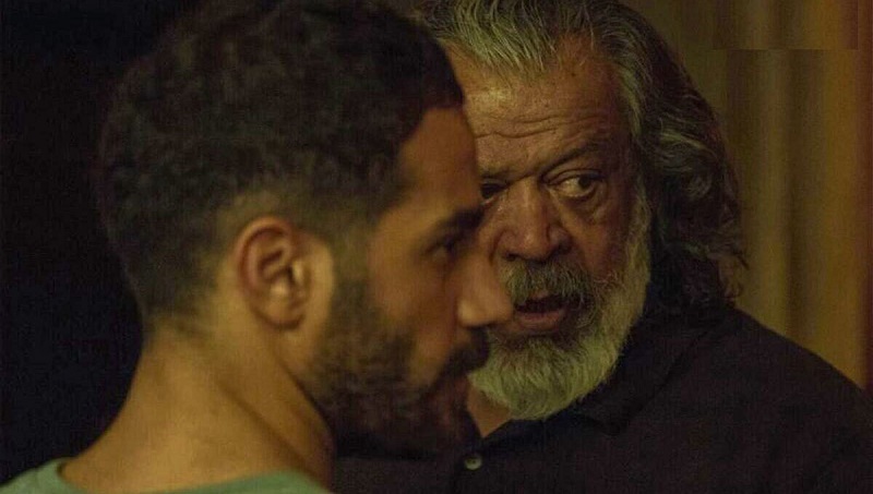 تحلیل روانشناختی فیلم «پیرپسر»