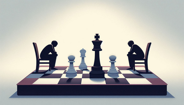 تفاوت بین تسلیم با پذیرش چیست ؟