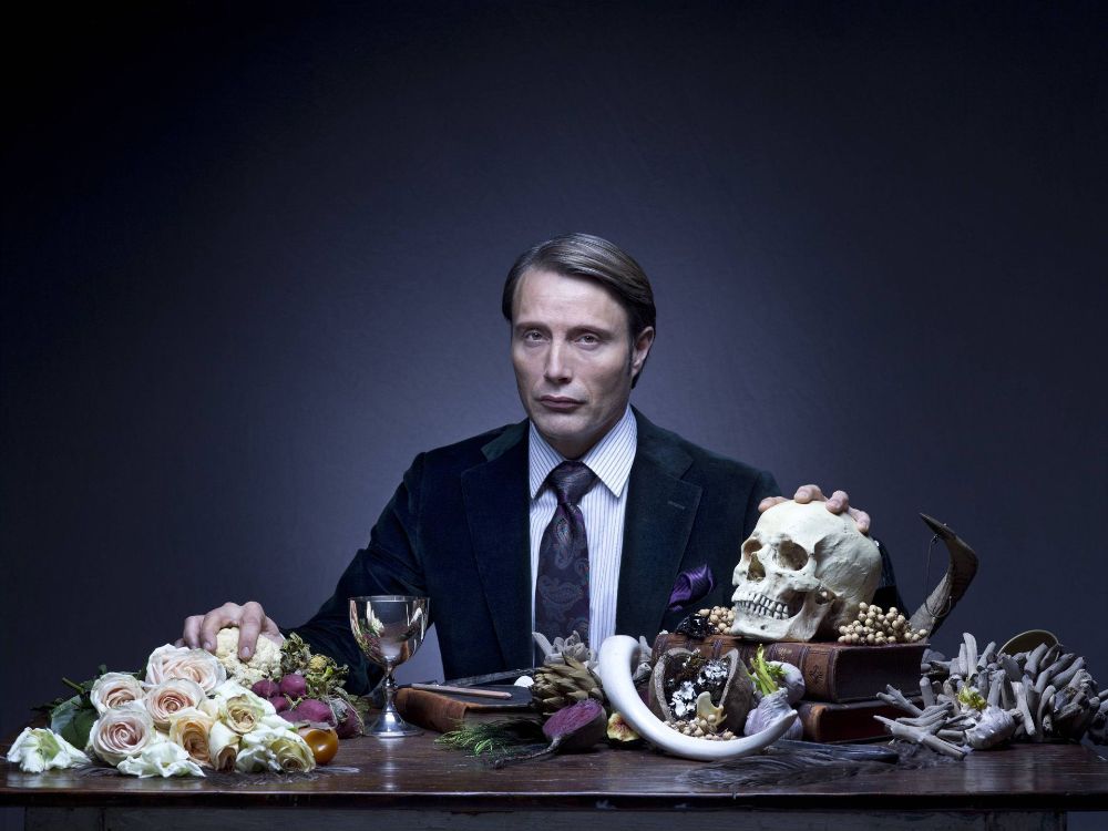 تحلیل روانشناختی سریال هانیبال (Hannibal)