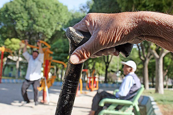 8 باور غلط در مورد سالخوردگی